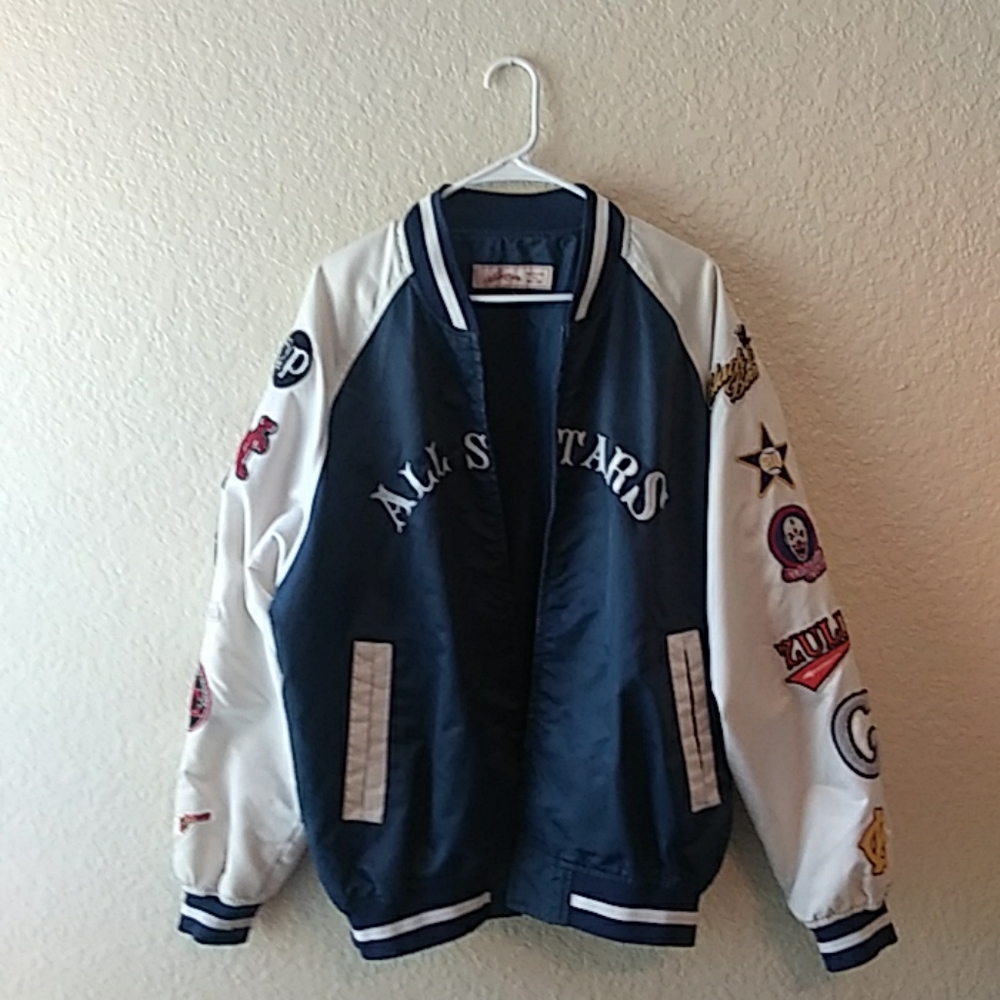 Jacket - Picture 1 of 3